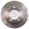 CHRYS 4364826 Brake Disc